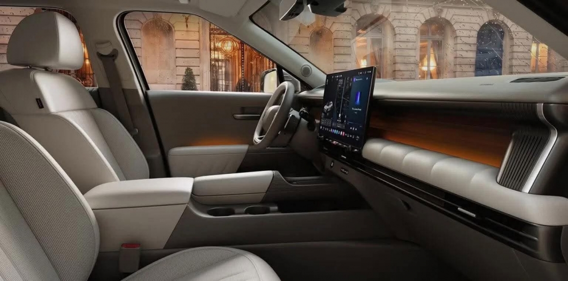 hyundai tucson the he moi lot xac tu trong ra ngoai hinh anh 4