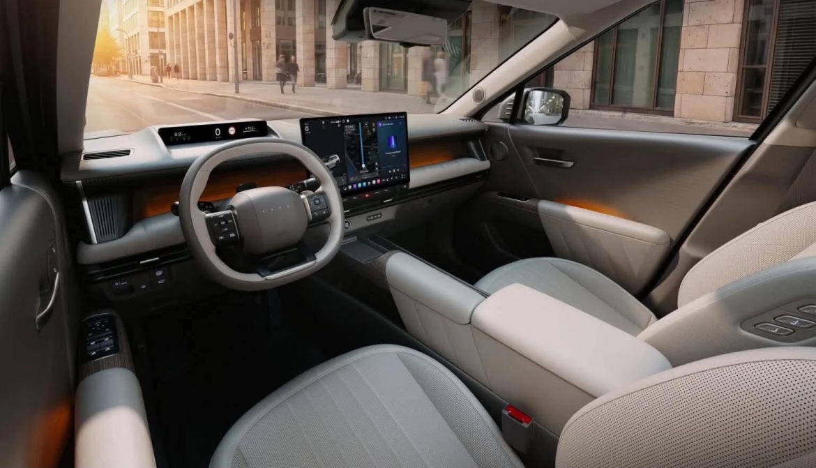 hyundai tucson the he moi lot xac tu trong ra ngoai hinh anh 3