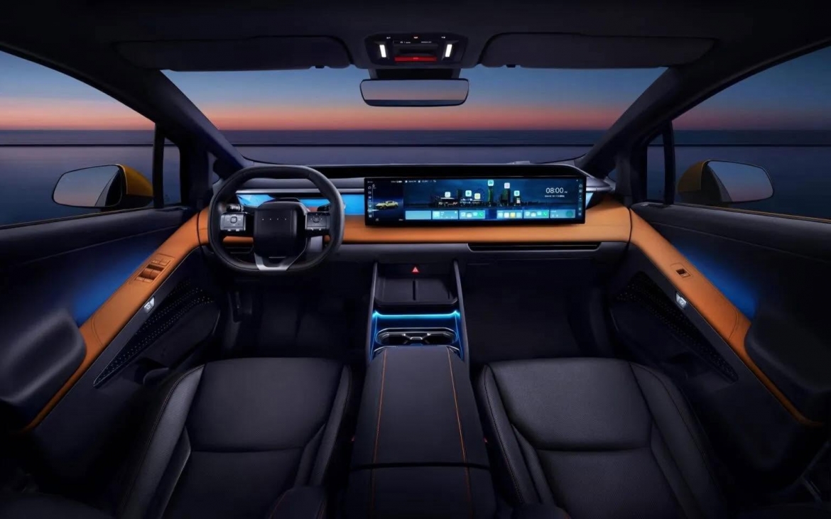 hyundai ioniq v gay sot voi gia tu 465 trieu dong, ngang tam toyota camry hinh anh 6