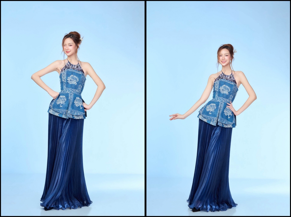 sao viet 23-8 diep lam anh nhan qua bat ngo tu ban trai kem 11 tuoi hinh anh 2
