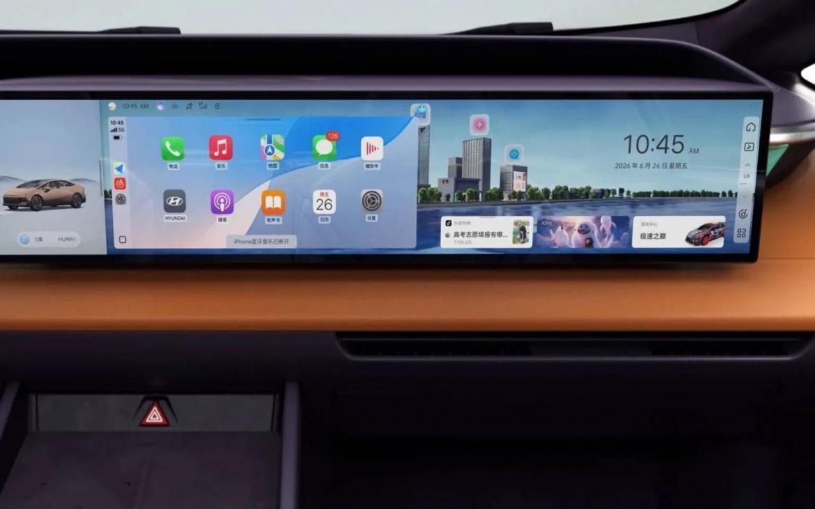 hyundai ioniq v gay sot voi gia tu 465 trieu dong, ngang tam toyota camry hinh anh 5