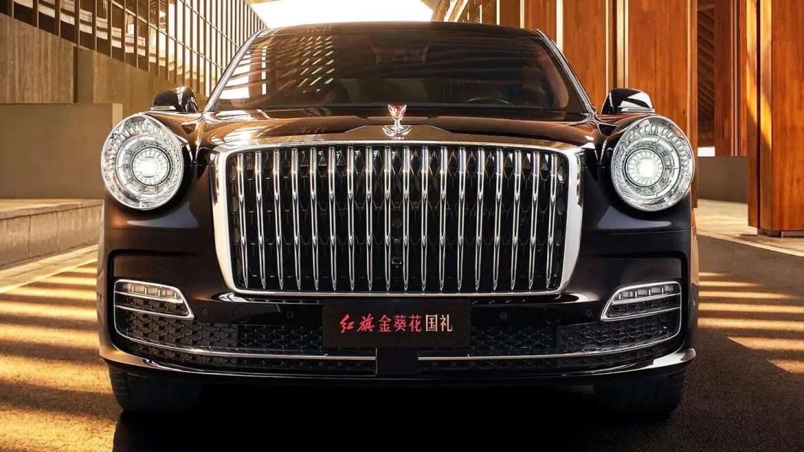 Hongqi Guoli