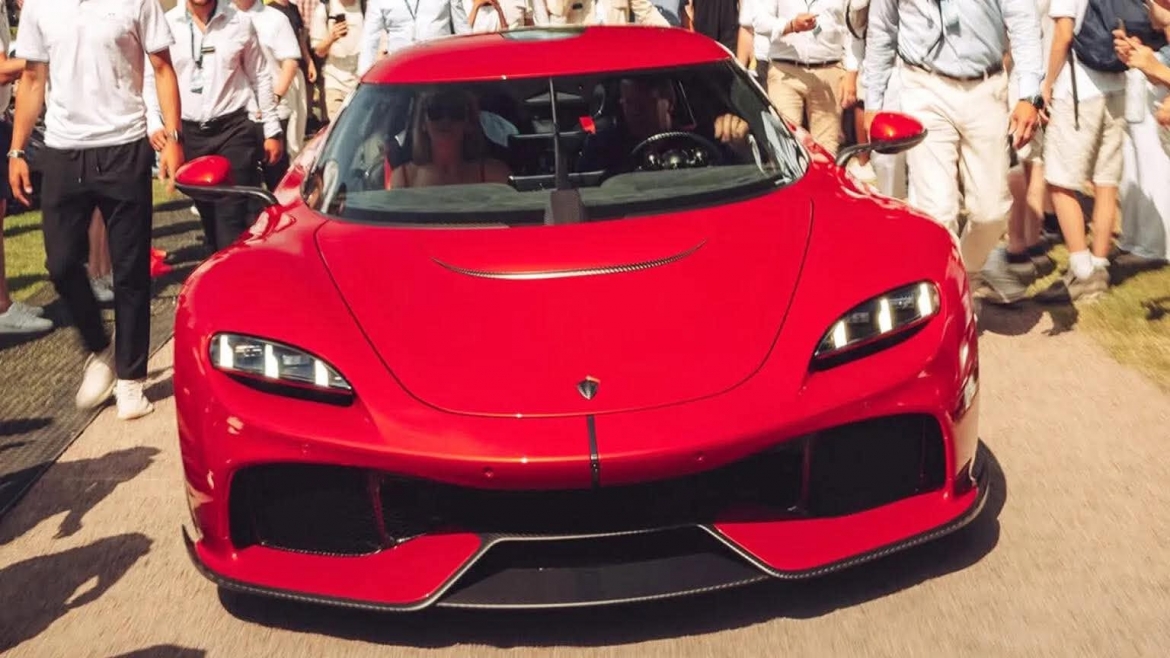 koenigsegg gemera gia hang trieu usd dau tien bi pha hoai tai copenhagen hinh anh 1