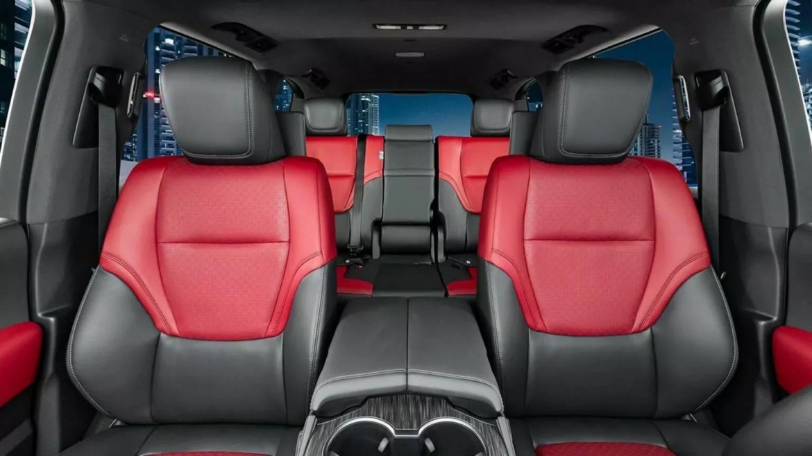 toyota land cruiser 300 2027 bo dong co v6 xang, chuyen sang hybrid manh nhat hinh anh 5