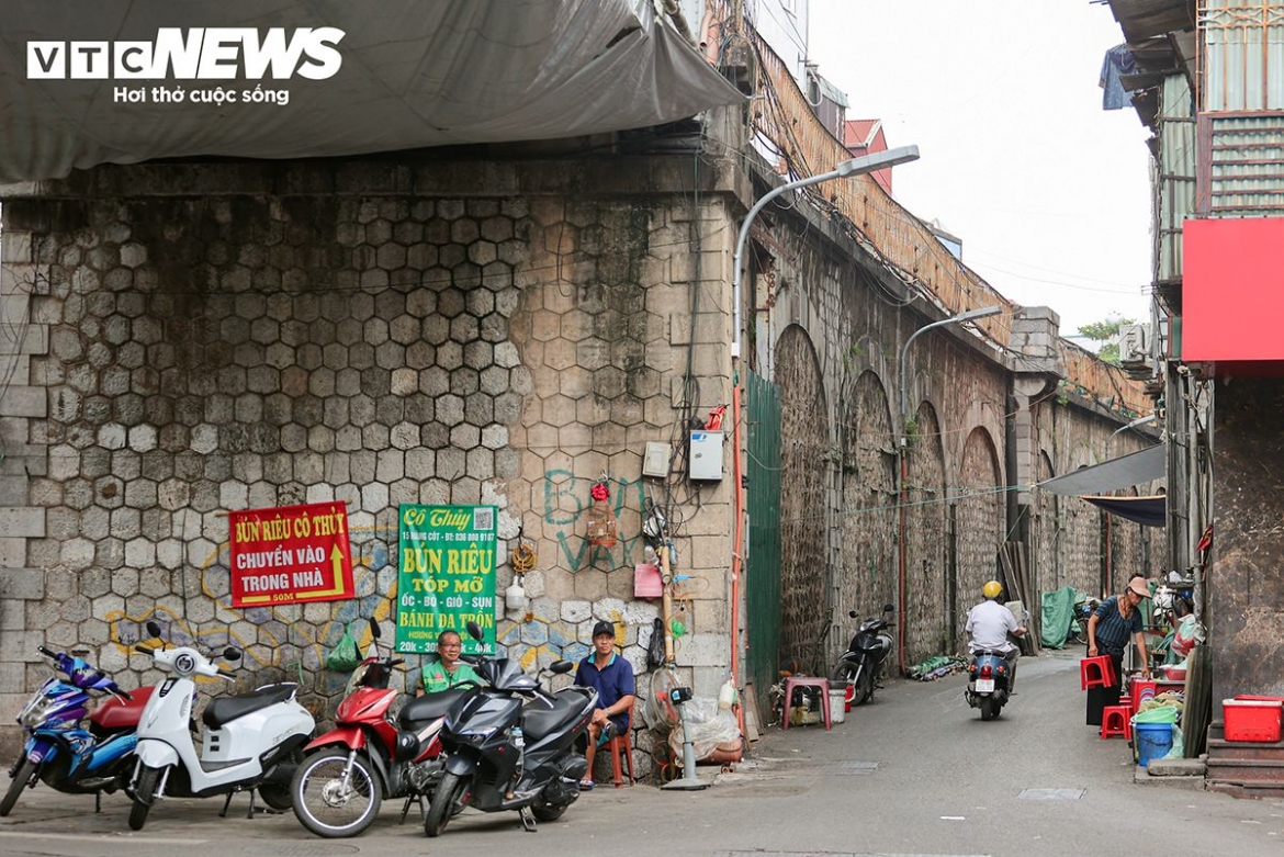 inside hanoi s 131 railway arches set for a new look picture 8