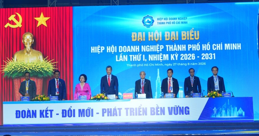 doanh nghiep tp.hcm lay lien ket de tao suc manh cua thanh pho moi hinh anh 3