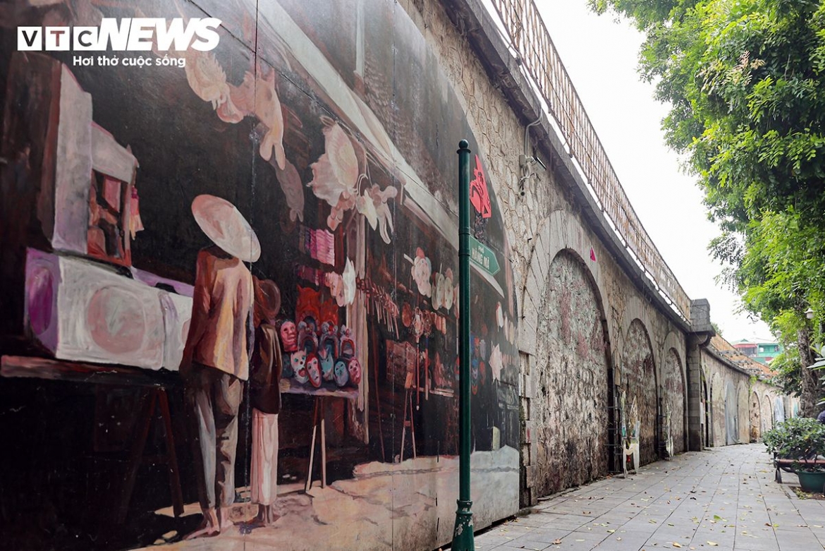 inside hanoi s 131 railway arches set for a new look picture 9
