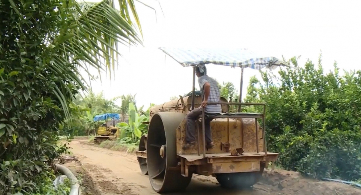 Vĩnh Long phân cấp mạnh hơn cho cấp xã trong quyết định đầu tư công