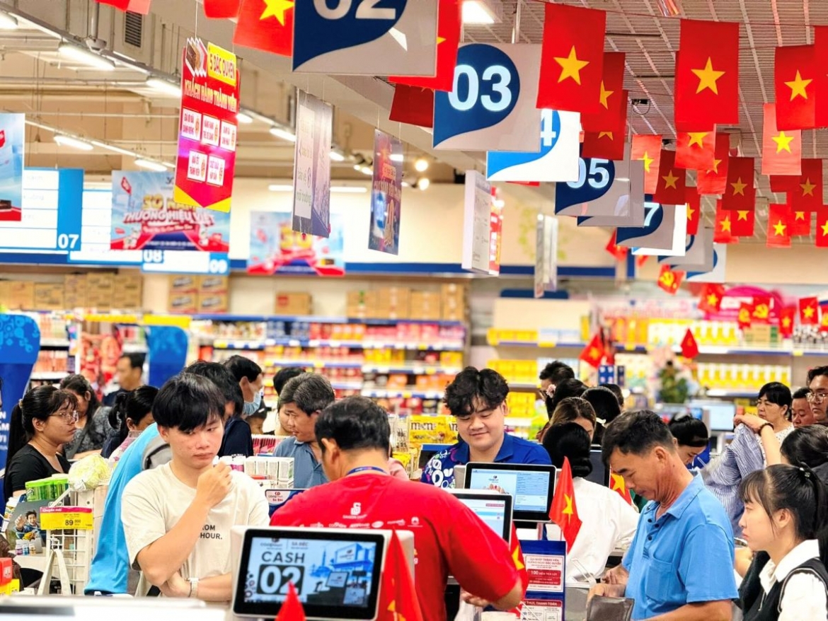 noi dai hanh trinh 30 nam co.opmart tu hao sieu thi viet hinh anh 1