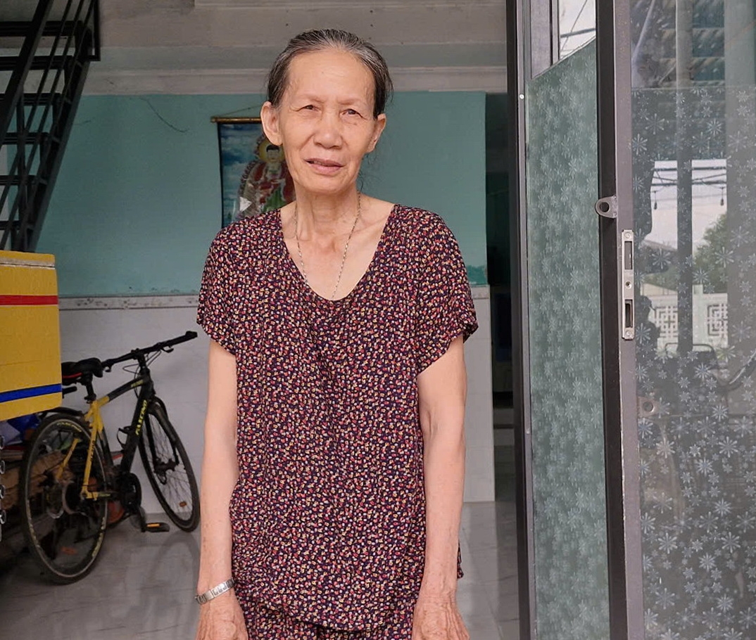 agribank hoa vang-nam Da nang xay dung mai am cho nguoi ngheo hinh anh 3