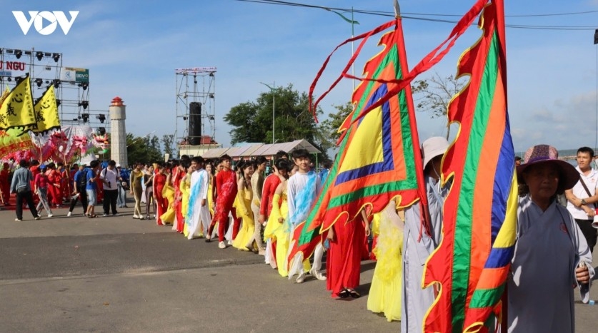 preserving coastal cultural identity through phan thiet s whale festival picture 3 preserving coastal cultural identity through phan thiet s whale festival picture 3