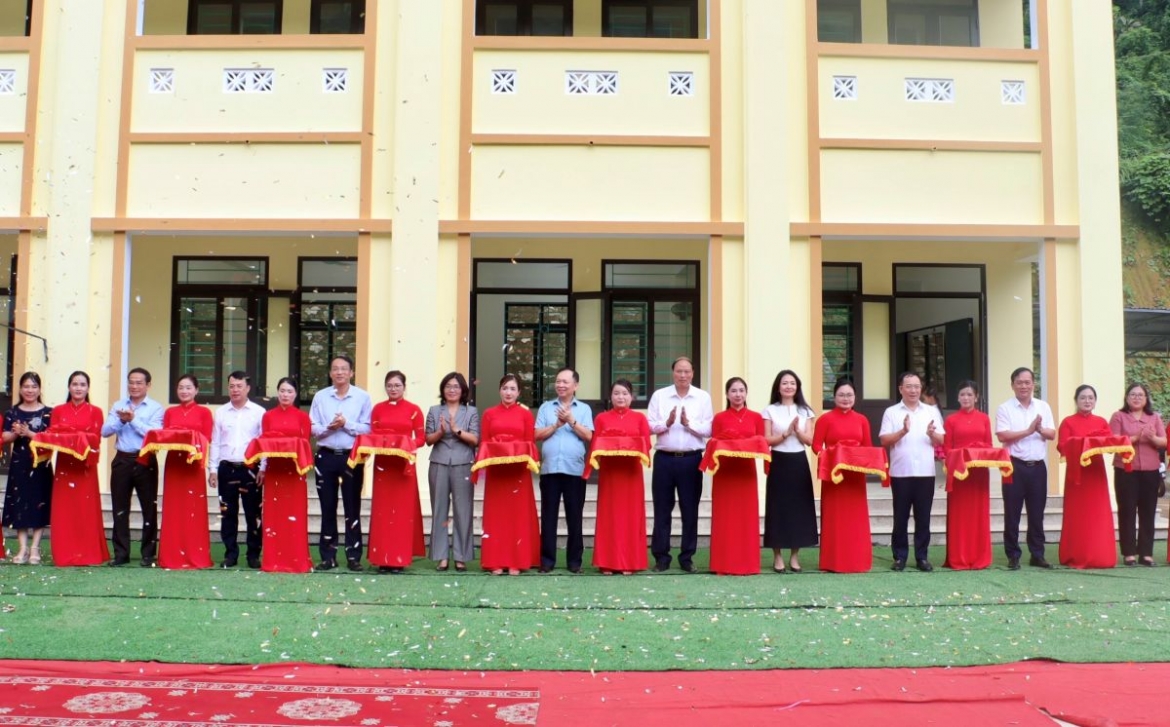 agribank dong hanh cung nganh giao duc truoc them nam hoc moi 2026 2027 hinh anh 1