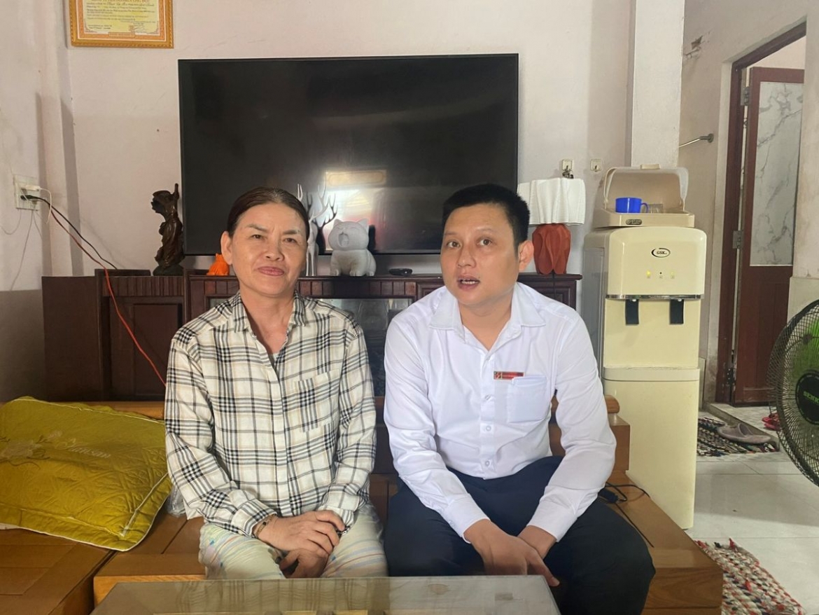 hieu qua tin dung tam nong cua agribank quang nam voi nganh thuy san hinh anh 2