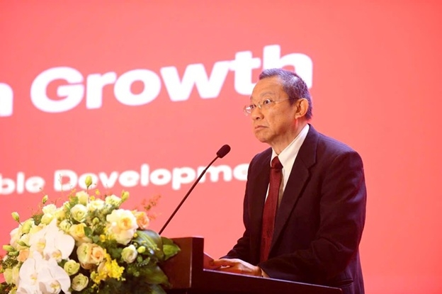 Dieu gi giup sabeco dung dau doanh nghiep xanh net zero hanh dong 2026 hinh anh 1