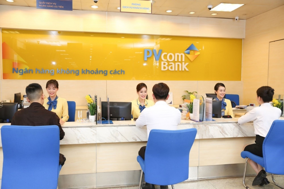 pvcombank tang truong loi nhuan tich cuc, cung co nen tang tai chinh hinh anh 1