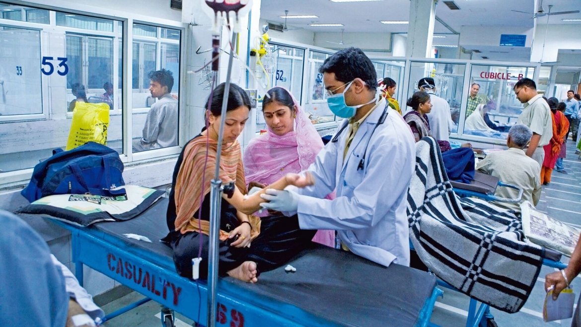 viksit bharat 2047 - chien luoc toan dien dua 1,5 ty dan An Do vuon minh hinh anh 2