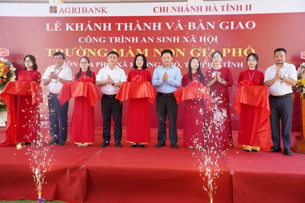 agribank dong hanh cung nganh giao duc truoc them nam hoc moi 2026 2027 hinh anh 2