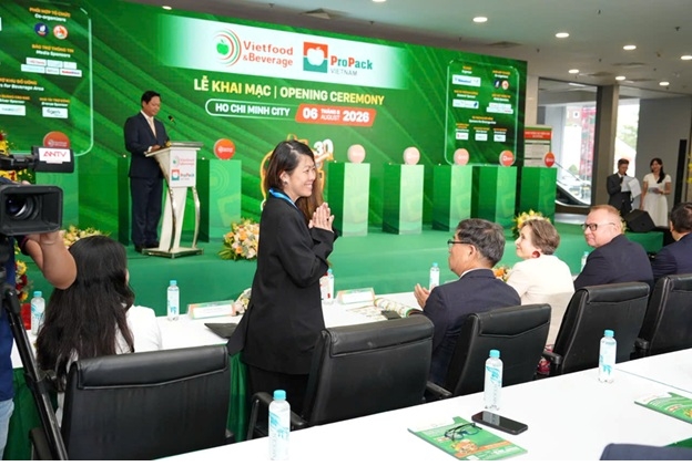doanh nghiep viet tang toc, tan dung co hoi chinh phuc thi truong toan cau hinh anh 1