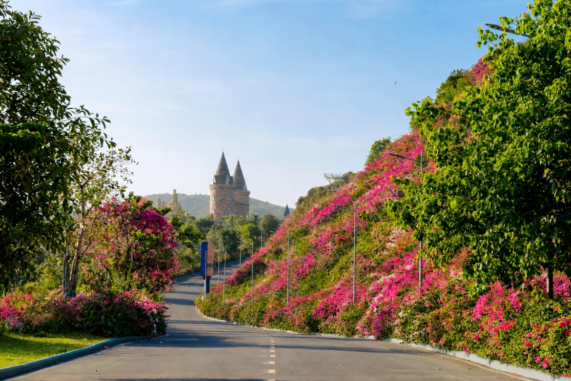hon tre tu mot hon dao hoang so giua vinh nha trang den dao dieu ky hinh anh 2