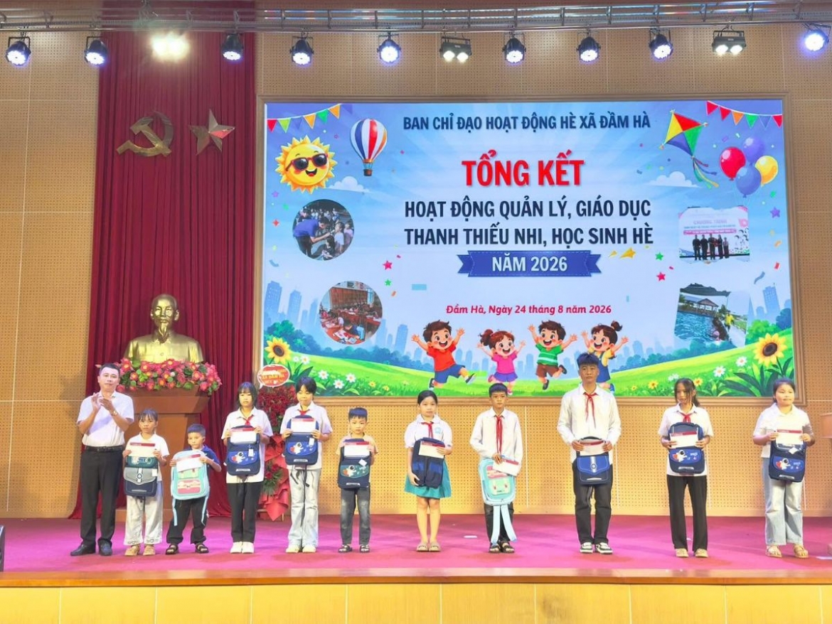 agribank dong hanh cung nganh giao duc truoc them nam hoc moi 2026 2027 hinh anh 4