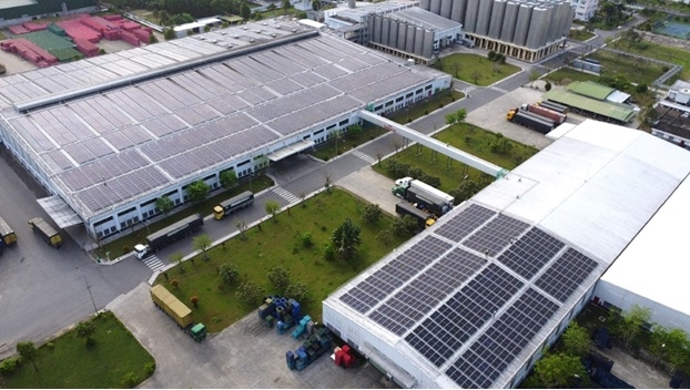 Dieu gi giup sabeco dung dau doanh nghiep xanh net zero hanh dong 2026 hinh anh 2