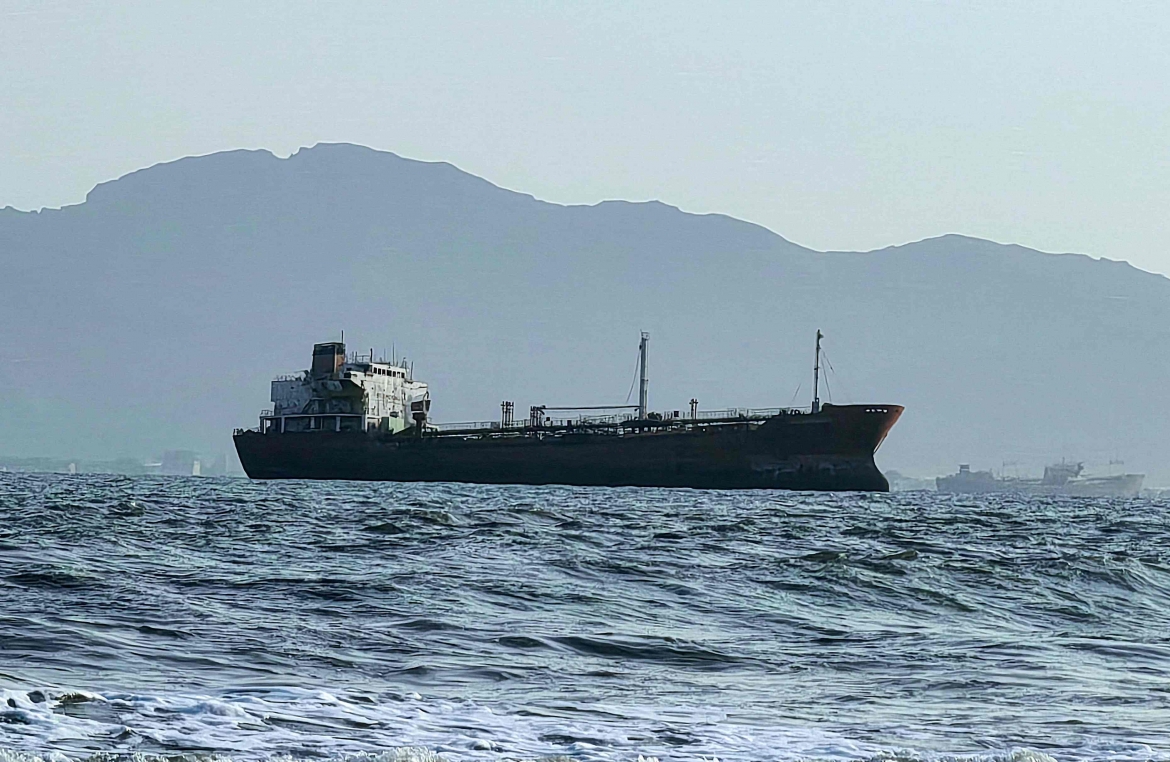 thoa thuan hormuz sap hoan tat, iran giuc my hanh dong hinh anh 2