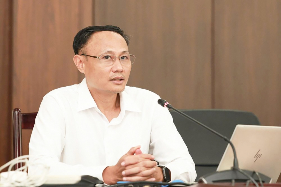 giam dinh adn - khoa hoc tra lai ten cho nhung liet si da hy sinh vi to quoc hinh anh 1