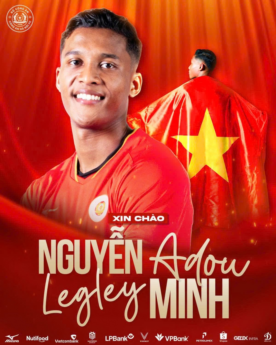 cahn nhan them tin vui sau khi gianh ve du cup c1 chau A hinh anh 1
