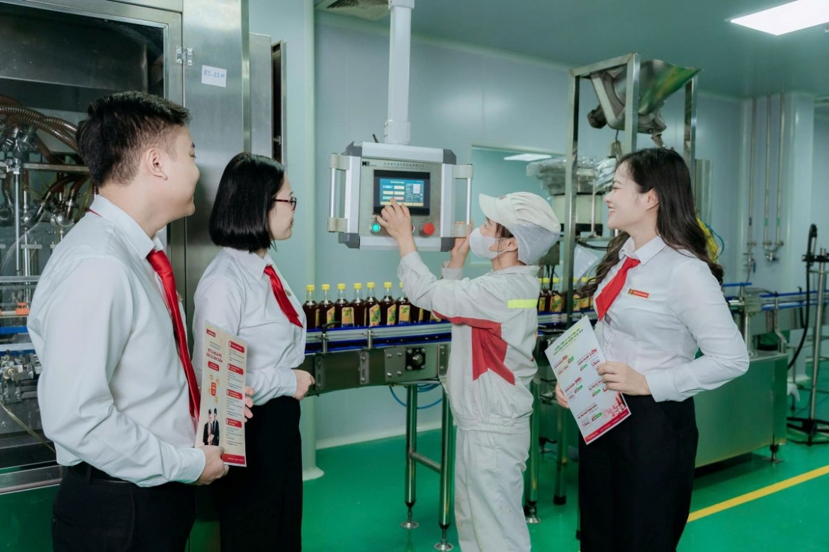 Agribank triển khai gói tín dụng ưu đãi 70.000 tỷ đồng cho doanh nghiêp nhỏ và vừa