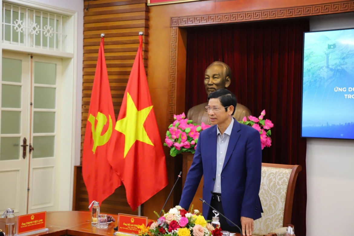 vietnam ranks third globally in google searches for package tours picture 2