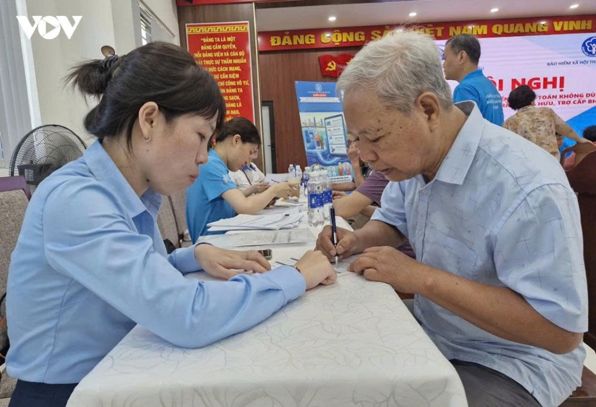 tu 28 9, co the nhan luong huu qua tai khoan an sinh tren vneid hinh anh 1
