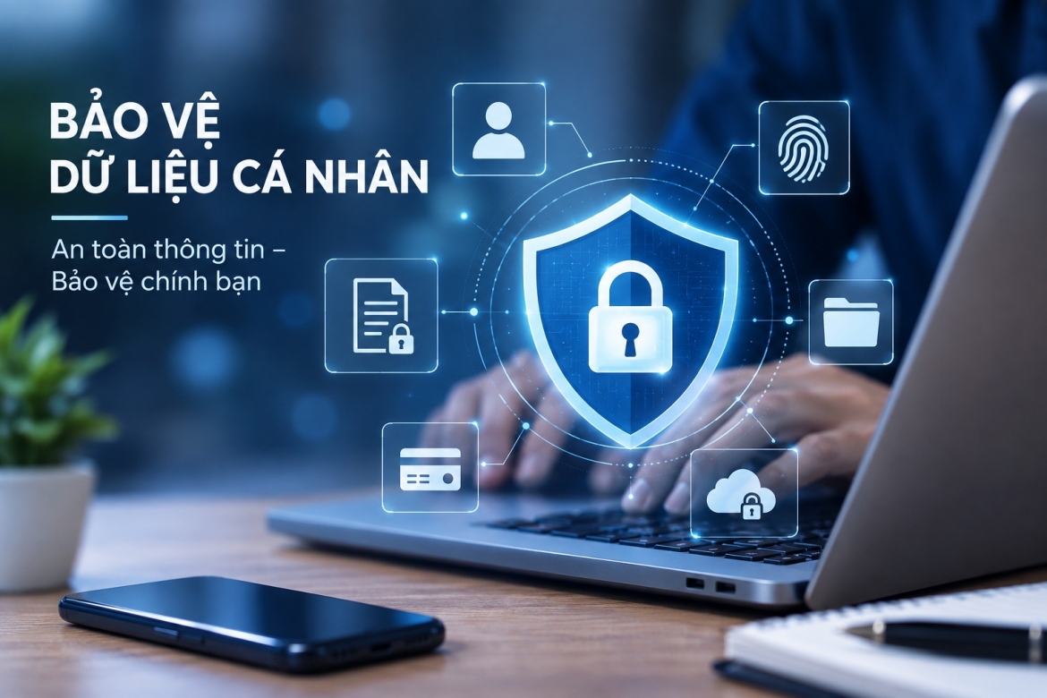 bao ve du lieu ca nhan truoc suc ep tu ai hinh anh 1