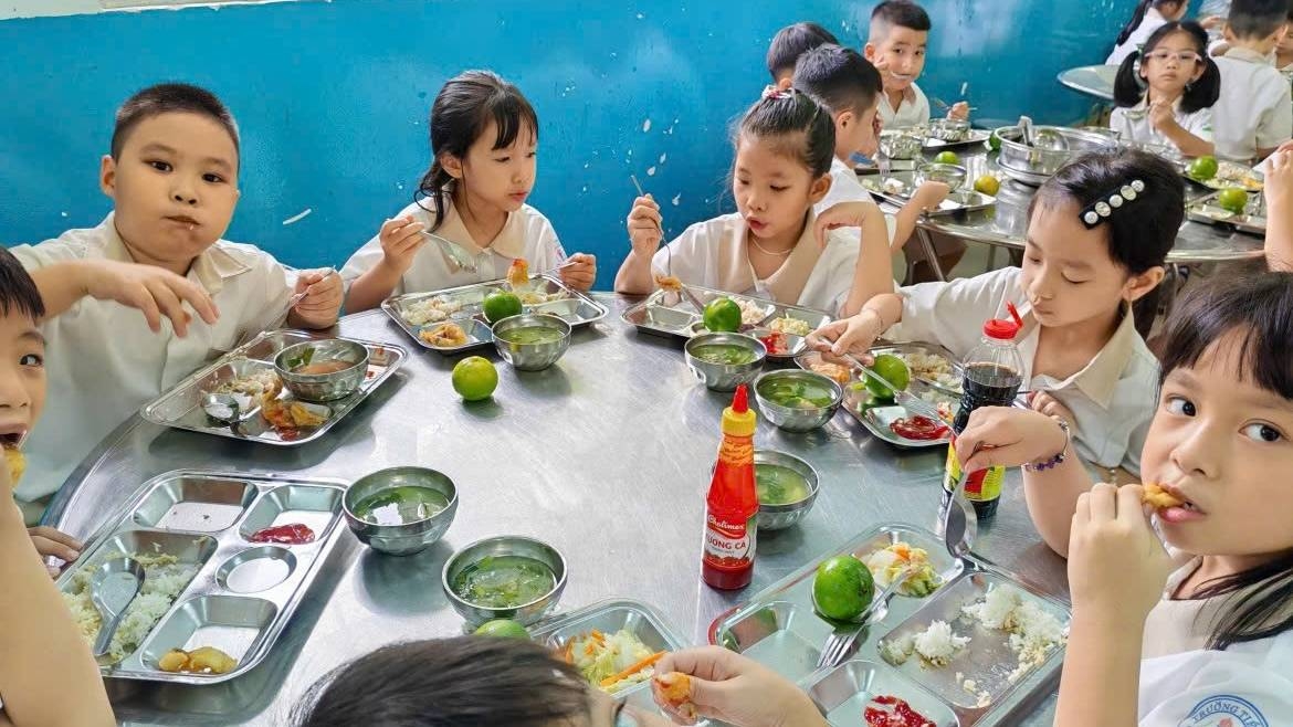 thu tuong yeu cau tang cuong bao dam an toan thuc pham trong co so giao duc hinh anh 1