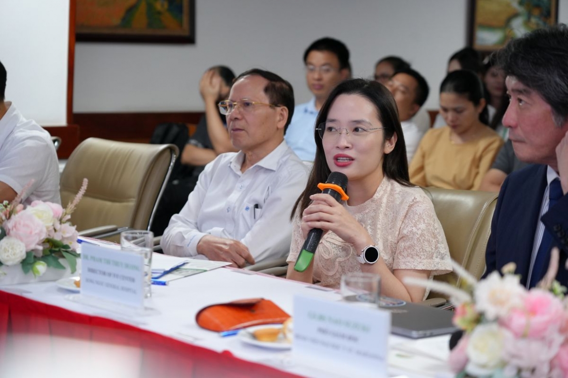 bao ton kha nang sinh san Dung bo lo thoi diem vang truoc khi dieu tri ung thu hinh anh 1
