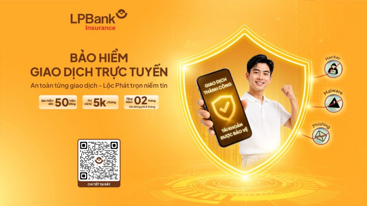 lpbank kien tao trai nghiem giao dich an tam tren khong gian so hinh anh 1