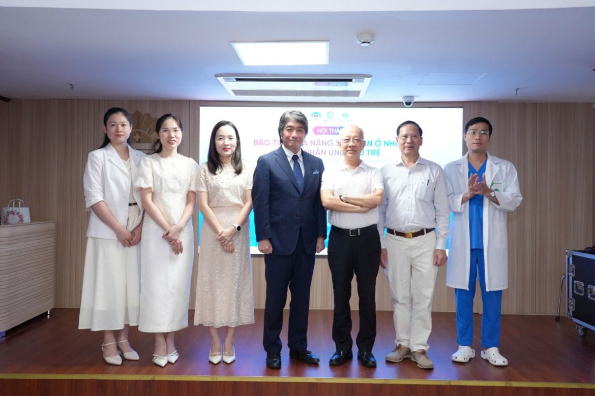 bao ton kha nang sinh san Dung bo lo thoi diem vang truoc khi dieu tri ung thu hinh anh 2