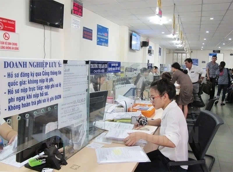 quy dinh moi ve quan ly tai khoan tren cong thong tin mot cua quoc gia hinh anh 1