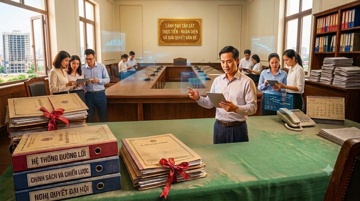 khoi thong diem nghen noi nhieu lam it, noi hay lam do hinh anh 3