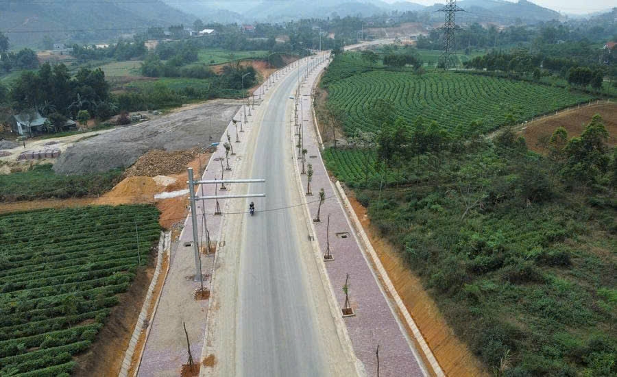 tuyen quang xu ly duoc hon 40 du an ton dong, keo dai hinh anh 1