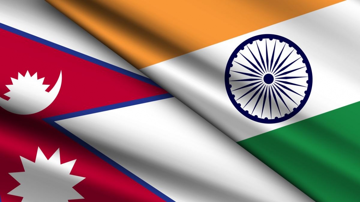 An Do va nepal tang cuong hop tac bao dam an ninh bien gioi hinh anh 1
