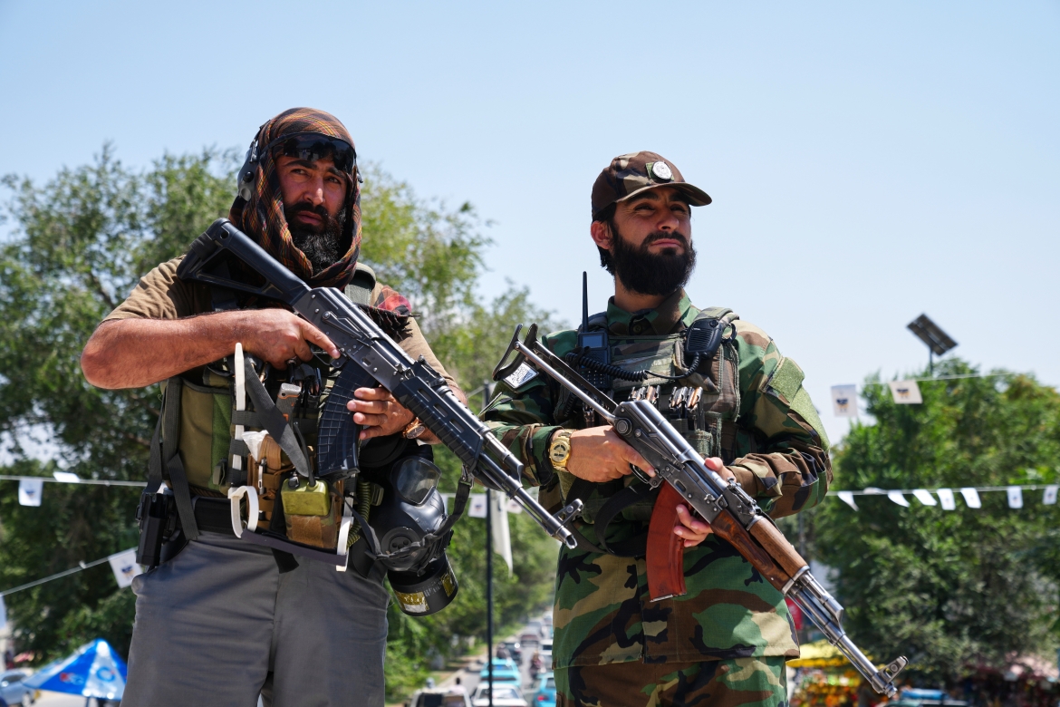 5 nam taliban tro lai nam quyen tai afghanistan hoa binh khong co nu cuoi hinh anh 4