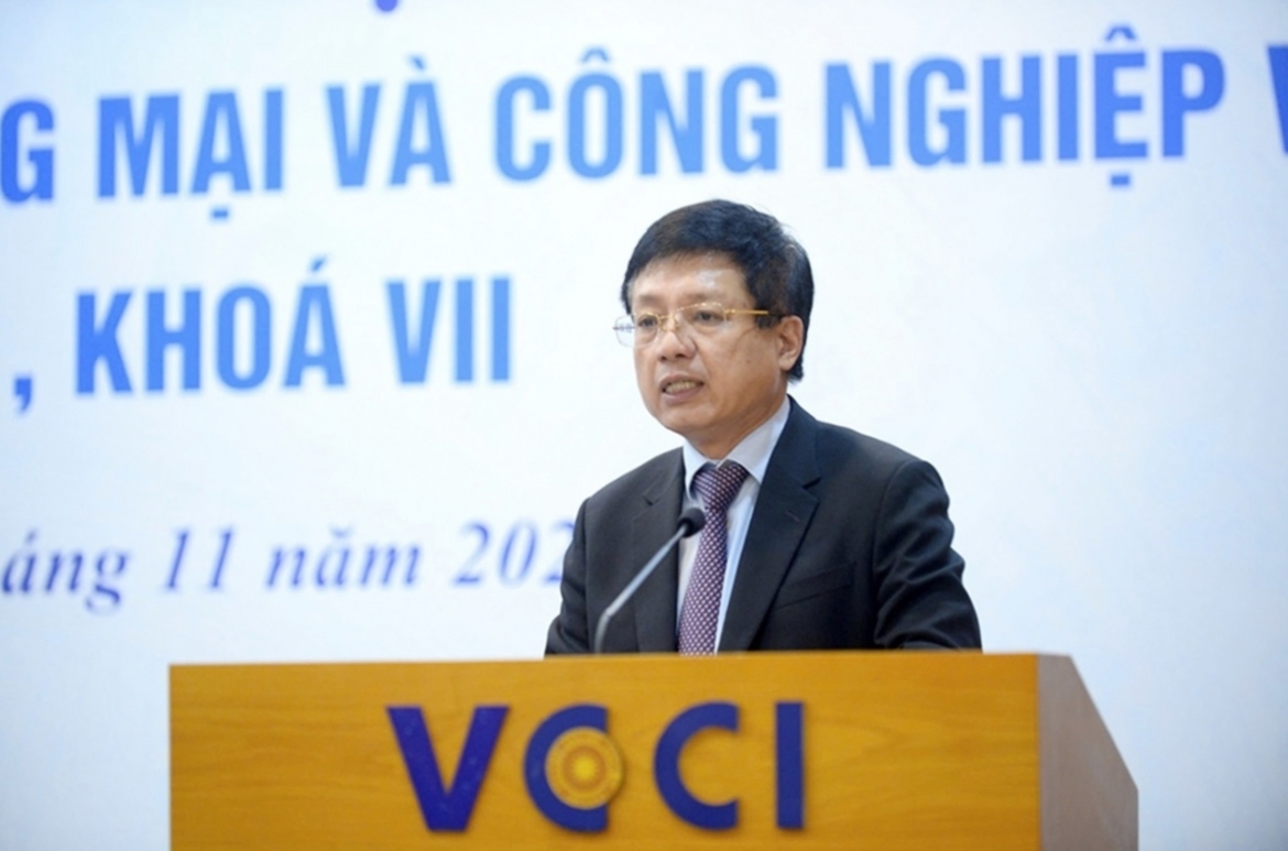 economic diplomacy paves the way for vietnamese businesses to break through in new era picture 1