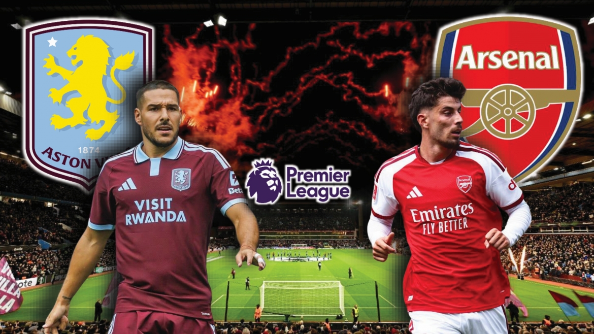 truc tiep aston villa vs arsenal vong 2 ngoai hang anh 2026 2027 hinh anh 4