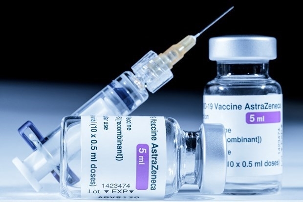 bo y te thu hoi giay chung nhan cua astrazeneca viet nam hinh anh 1