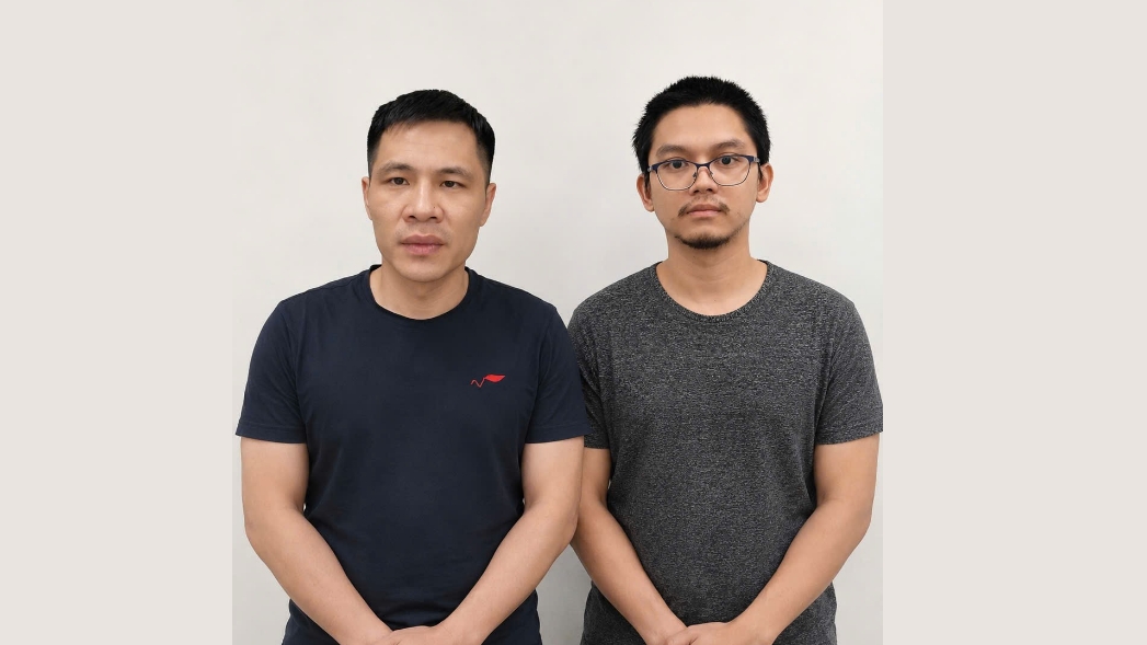 Đánh bạc thua, người đàn ông thuê 6 ô tô tự lái mang cầm cố