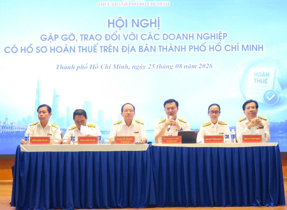 thue tp.hcm khong tra loi chung chung, giai quyet tan goc vuong mac hinh anh 2