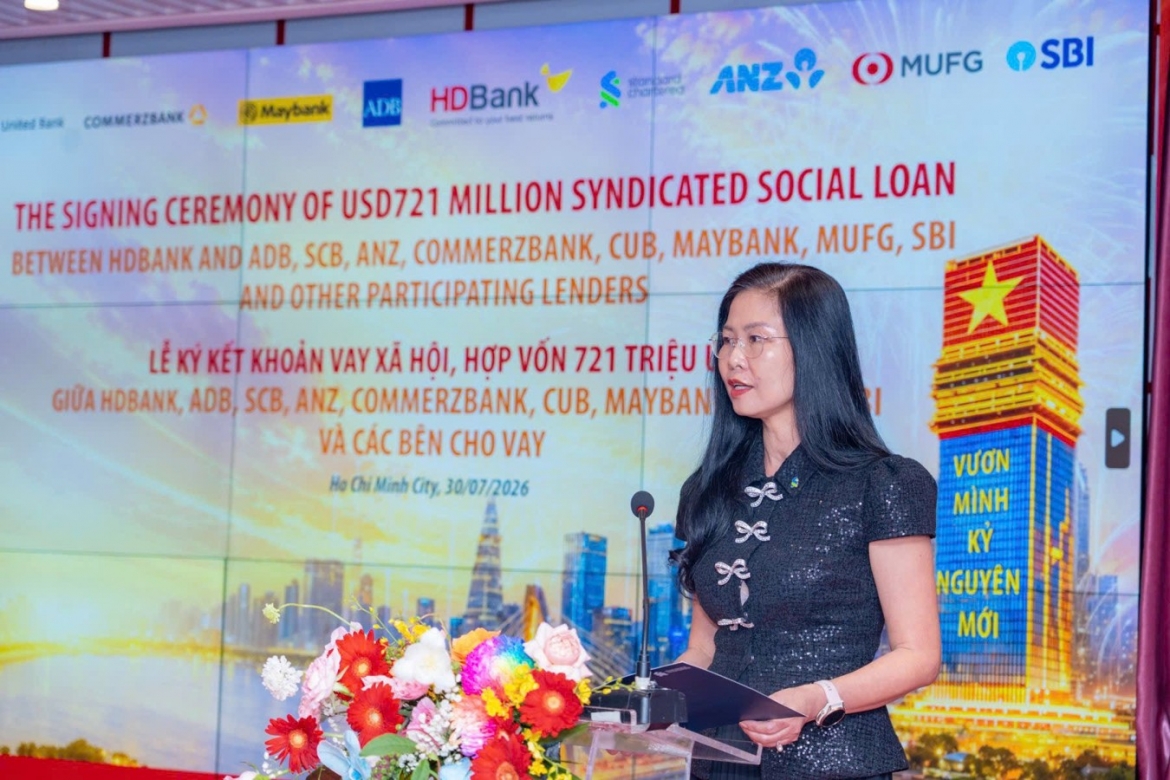 standard chartered arranges us 721ml loan to support vietnam msmes picture 2