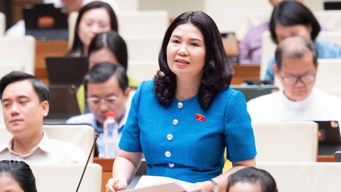 Dbqh bac ninh tung buoc khang dinh vi the mot bieu tuong cua doi moi, hoi nhap hinh anh 1