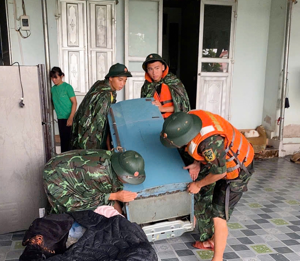 bac ninh bao dong so i tren song cau, hang nghin ha lua, hoa mau bi lu nhan chim hinh anh 3