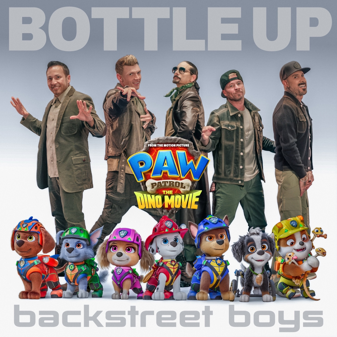 vi sao backstreet boys hat nhac paw patrol khien nhieu the he thich thu hinh anh 1